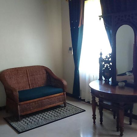 Tausi Palace Hotel Zanzibar Dış mekan fotoğraf