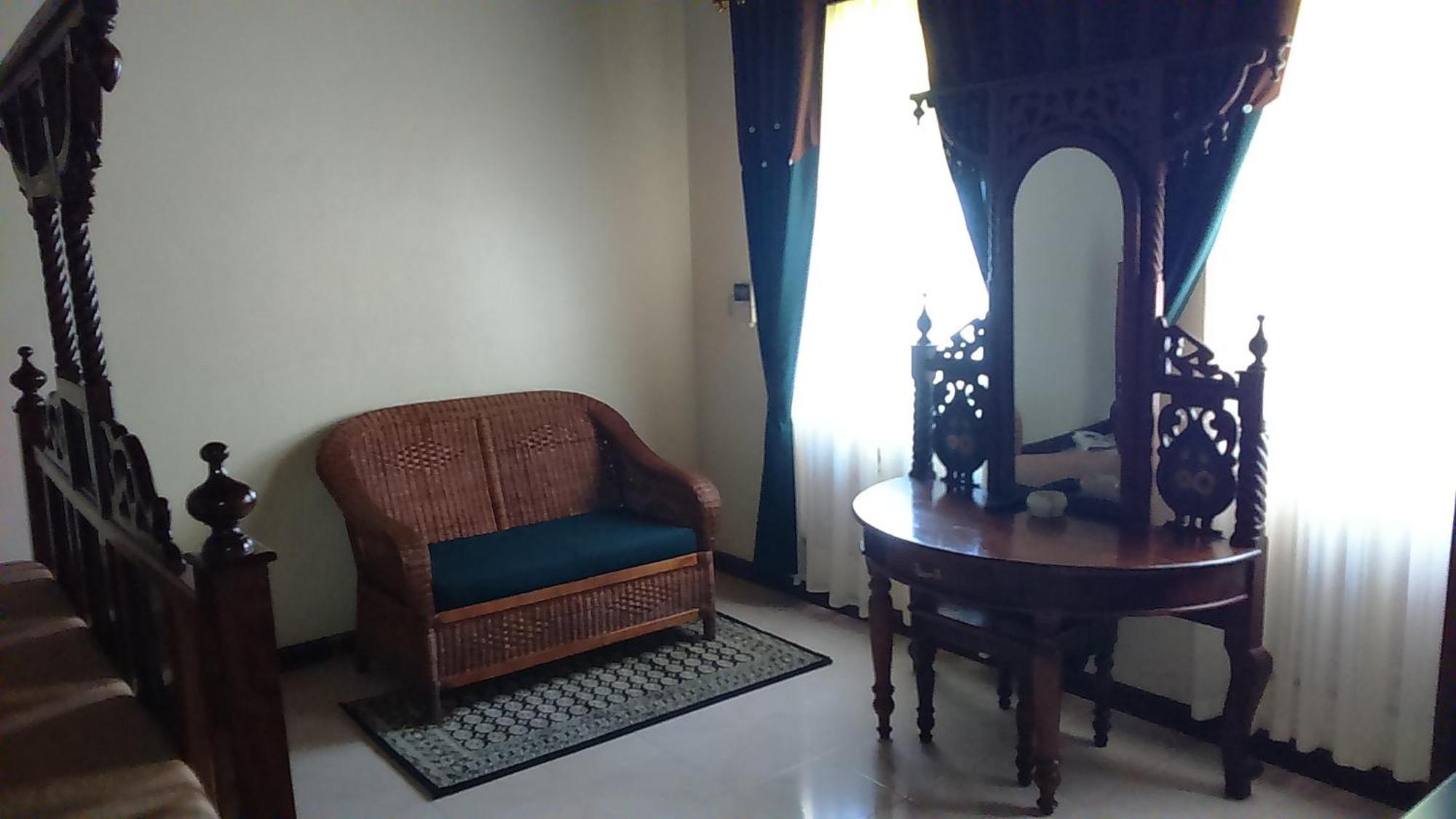 Tausi Palace Hotel Zanzibar Dış mekan fotoğraf