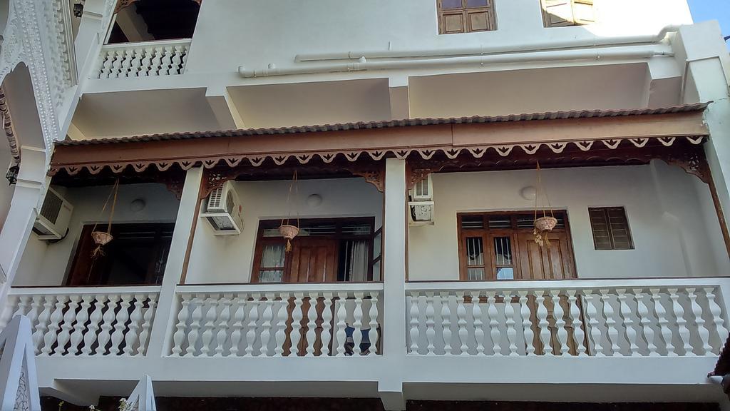Tausi Palace Hotel Zanzibar Dış mekan fotoğraf