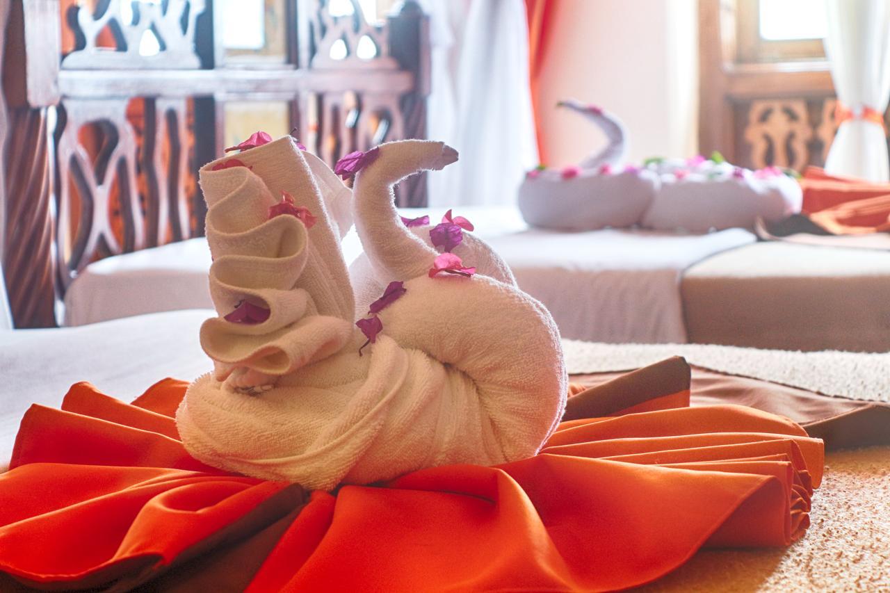 Tausi Palace Hotel Zanzibar Dış mekan fotoğraf