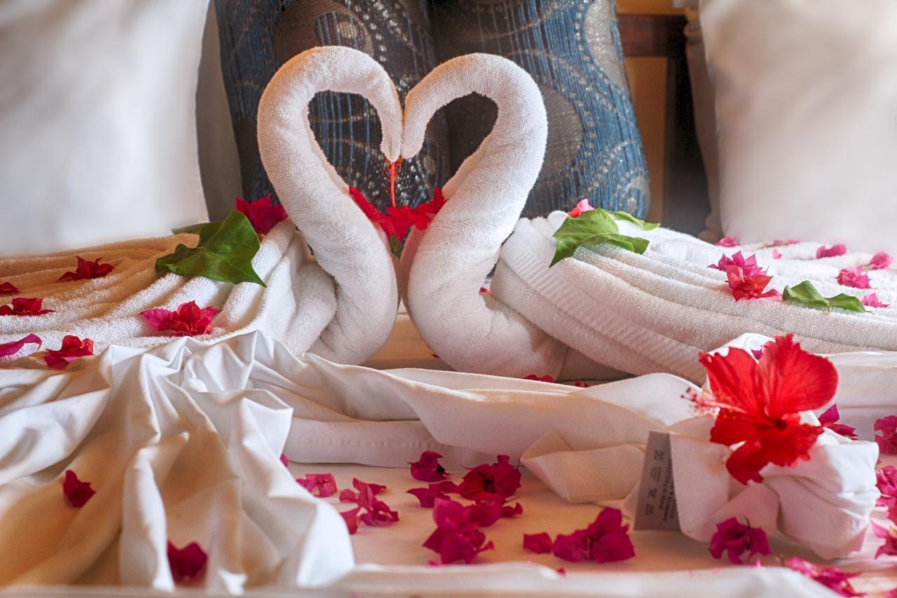 Tausi Palace Hotel Zanzibar Dış mekan fotoğraf