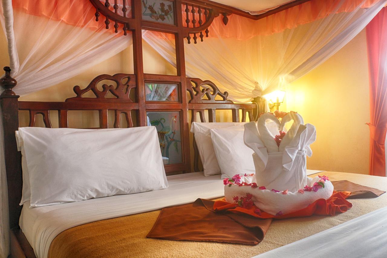 Tausi Palace Hotel Zanzibar Dış mekan fotoğraf